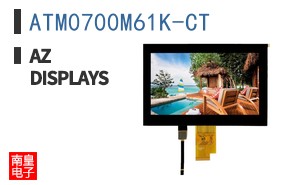 ATM0700M61K-CT ͼƬ